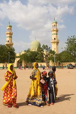 Daily life in Kano, Nigeria