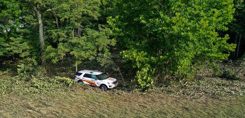 17 missing in flooding that hit US state of Virginia: Sheriff’s office