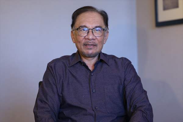 Anwar Ibrahim advocates ‘neutral’ Malaysia amid great power rivalry in Asia-Pacific