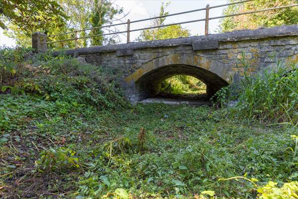 Source of River Thames dries out due to drought