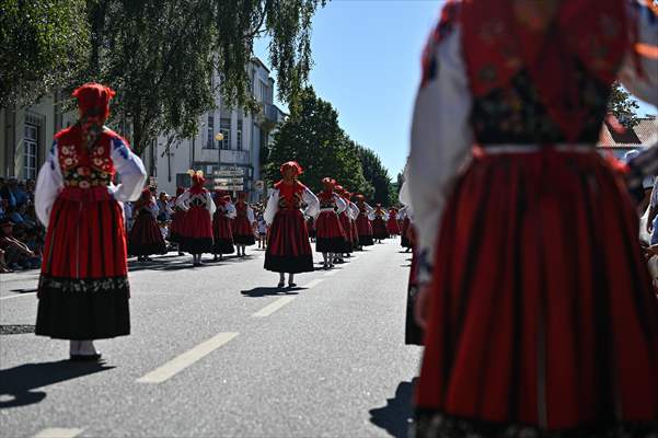 Portuguese Festival of Our Lady in Sorrow back after 2 years of pandemic