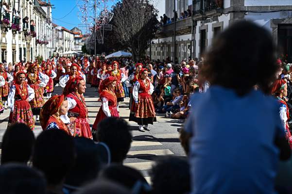 Portuguese Festival of Our Lady in Sorrow back after 2 years of pandemic