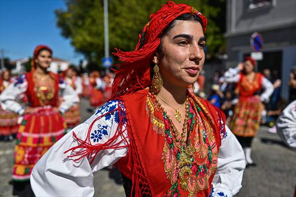 Portuguese Festival of Our Lady in Sorrow back after 2 years of pandemic