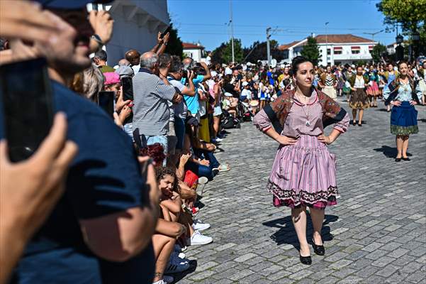 Portuguese Festival of Our Lady in Sorrow back after 2 years of pandemic