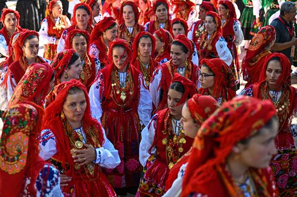 Portuguese Festival of Our Lady in Sorrow back after 2 years of pandemic