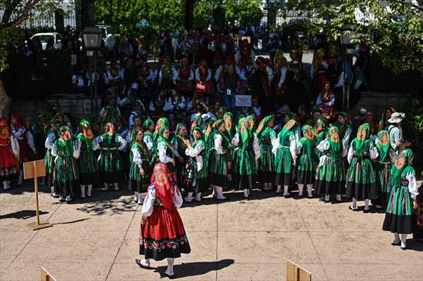 Portuguese Festival of Our Lady in Sorrow back after 2 years of pandemic