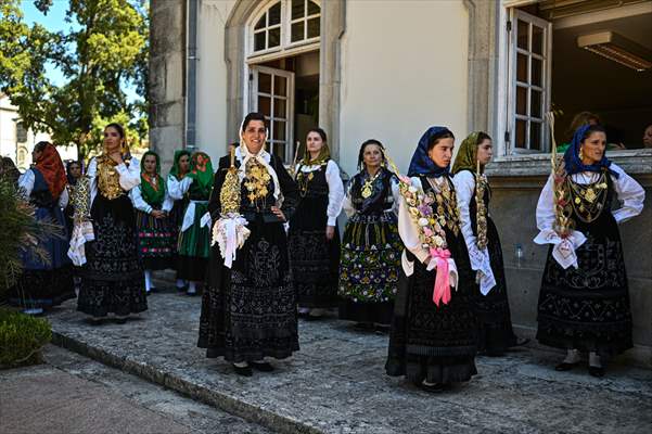 Portuguese Festival of Our Lady in Sorrow back after 2 years of pandemic