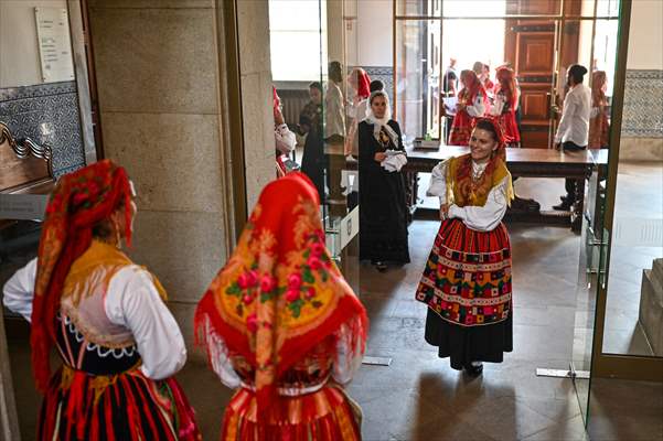 Portuguese Festival of Our Lady in Sorrow back after 2 years of pandemic