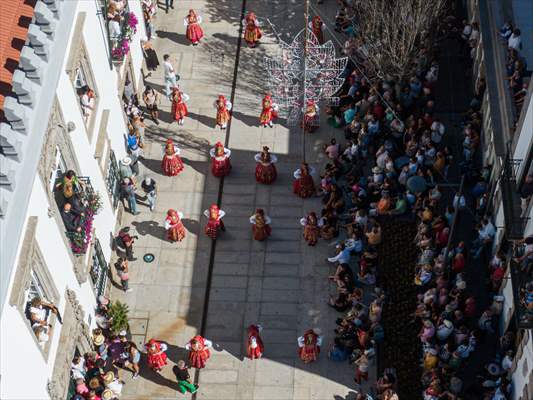Portuguese Festival of Our Lady in Sorrow back after 2 years of pandemic