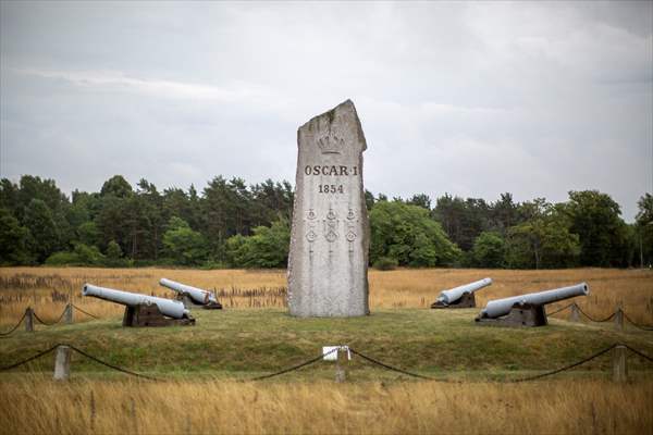 Environmental Impact of Militarization in Gotland