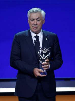 UEFA Champions League 2022/23 Group Stage Draw in Istanbul