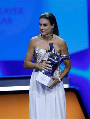 UEFA Champions League 2022/23 Group Stage Draw in Istanbul