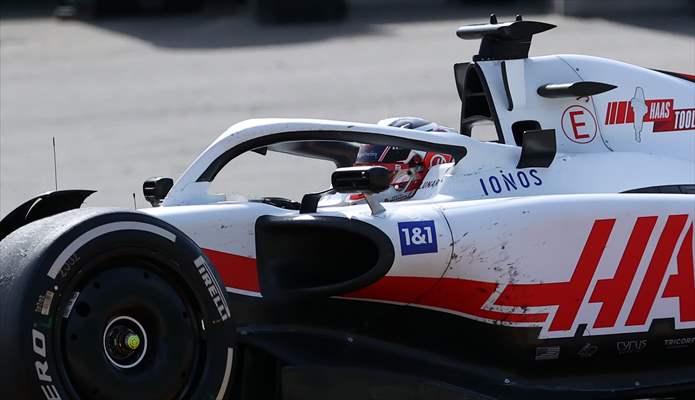 F1 Grand Prix of Belgium