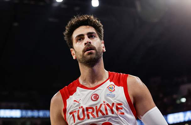 Turkiye v Serbia - FIBA Basketball World Cup 2023 European Qualifiers