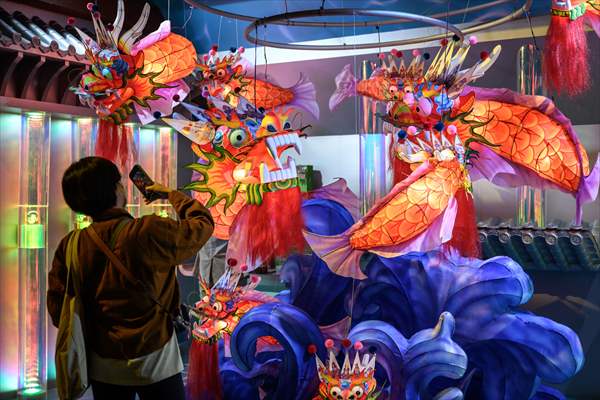 Taobao Creation Festival in China’s Guangzhou