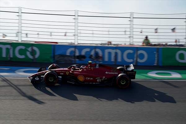 2022 F1 Dutch Grand Prix