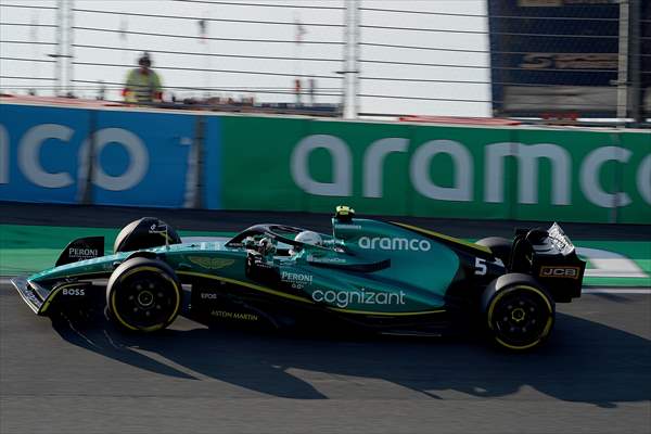 2022 F1 Dutch Grand Prix