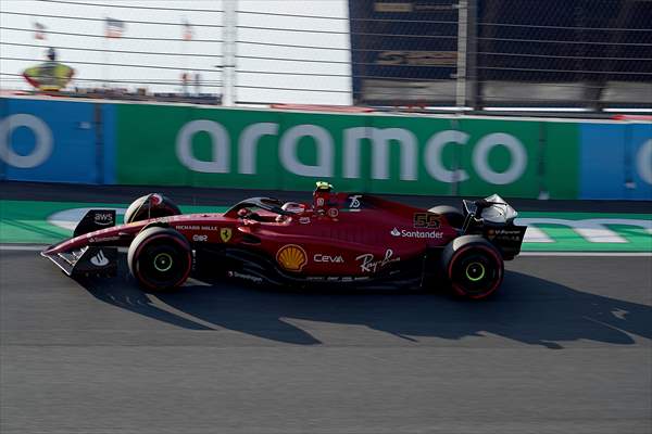 2022 F1 Dutch Grand Prix