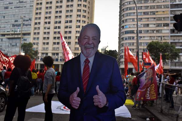 Independence Day of Brazil