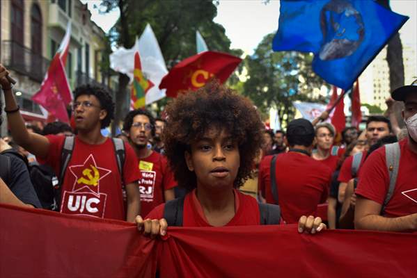 Independence Day of Brazil