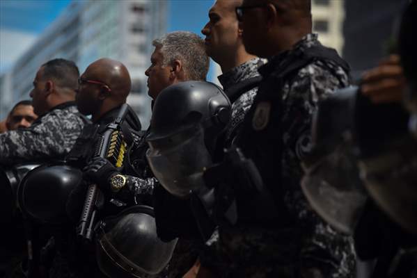 Independence Day of Brazil