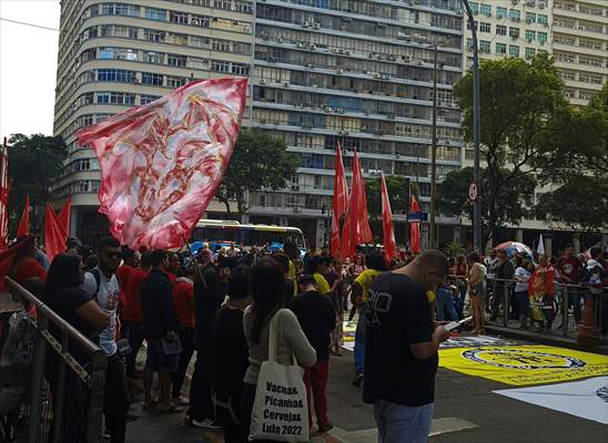 Independence Day of Brazil