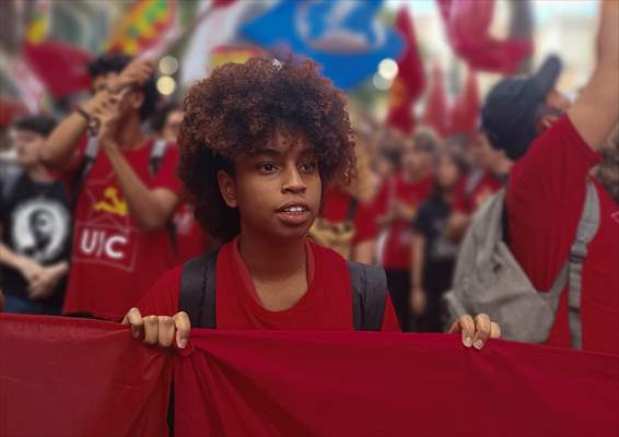 Independence Day of Brazil