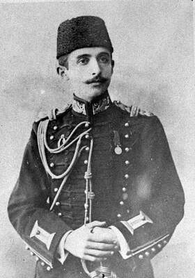 İsmet İnönü