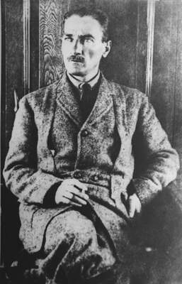 Mustafa Kemal Atatürk