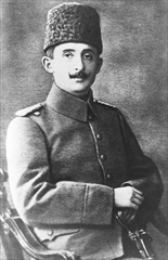 İsmet İnönü