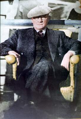 Atatürk Portreleri