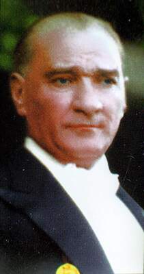 Atatürk Portreleri