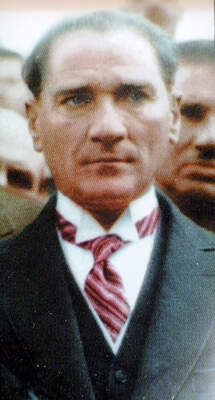 Atatürk Portreleri