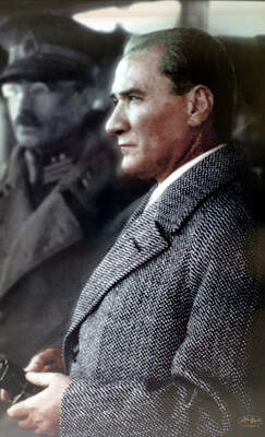 Atatürk Portreleri