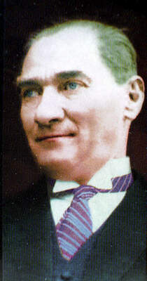 Atatürk Portreleri