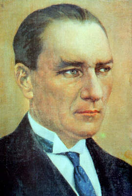 Atatürk Portreleri