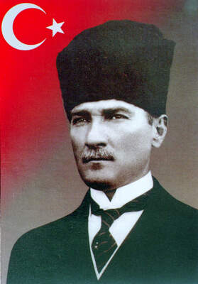 Atatürk Portreleri