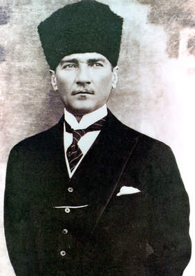 Atatürk Portreleri