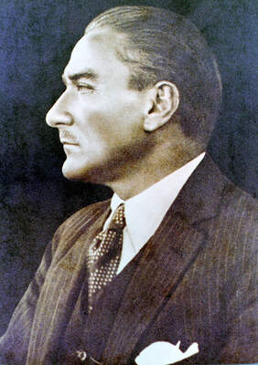 Atatürk Portreleri