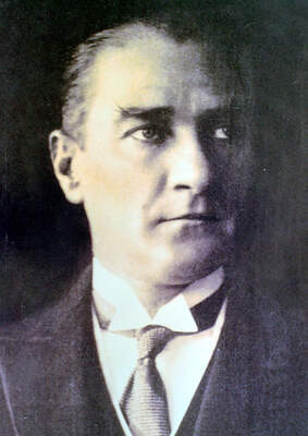 Atatürk Portreleri