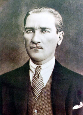 Atatürk Portreleri