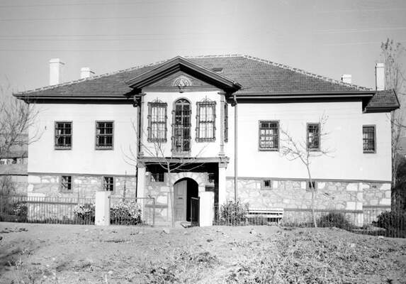 Atatürk evleri