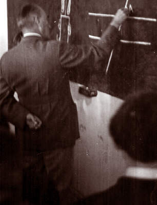 Mustafa Kemal Atatürk, Kayseri'de