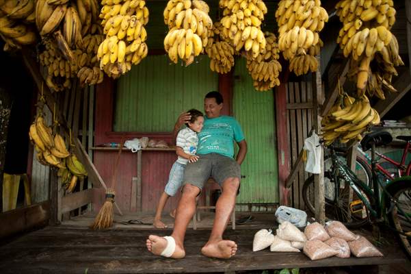 Daily life in Rio de Janeiro