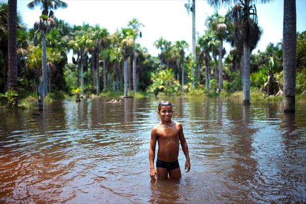 Daily life in Rio de Janeiro