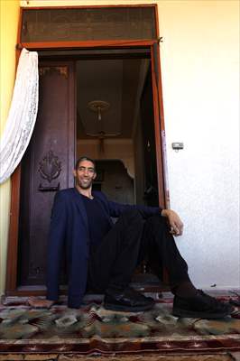 Sultan Kosen: World's tallest man and Guinness World Record holder