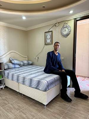 Sultan Kosen: World's tallest man and Guinness World Record holder