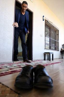 Sultan Kosen: World's tallest man and Guinness World Record holder