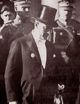 Mustafa Kemal Atatürk, Cumhuriyet Bayramı Kutlamalarında