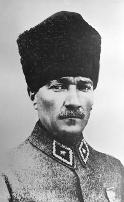 Atatürk